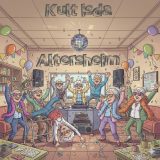 Kult Isda - Altersheim